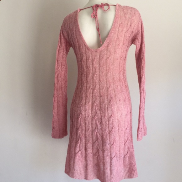Free people Pink dress - Picture 3 of 4